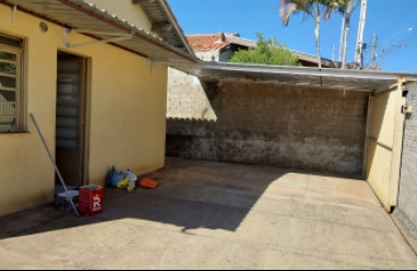 Casa para venda em Avaré